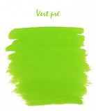 Jacques Herbin Vert Pre - 10 mL Bottled Ink