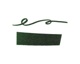 Jacques Herbin Vert Foret - 10 mL Bottled Ink