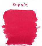 Jacques Herbin Rouge Opera - 10 mL Bottled Ink