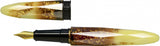 BENU Briolette Fountain Pen - Luminous Amber