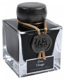Jacques Herbin 1670 Stormy Grey - 50 mL Bottled Ink