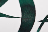 Jacques Herbin 350 Vert Atlantide - 50 mL Bottled Fountain Pen Ink
