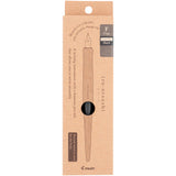 Pilot Iro-Utsushi Dip Pen - Black Wooden
