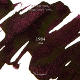 Wearingeul 1984 - 30 mL Bottled Ink