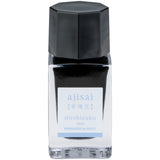Pilot Iroshizuku Ajisai - 15 mL Bottled Fountain Pen Ink