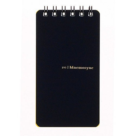 Maruman Mnemosyne N193 A7 Notepad - Lined