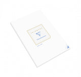 Clairefontaine Triomphe A5 Stationery Tablet - Lined