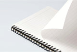 Maruman Mnemosyne N175 A5 Notepad - Lined
