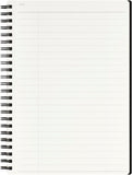 Maruman Mnemosyne N175 A5 Notepad - Lined