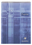 Clairefontaine Classic Notepad Wirebound A4 - Graph