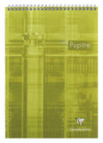 Clairefontaine Classic Notepad Wirebound A4 - Graph