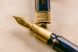 Visconti Mirage Mythos Fountain Pen - Zeus