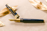 Visconti Mirage Mythos Fountain Pen - Zeus