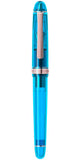 Platinum #3776 Century Fountain Pen - Sands of Komodo