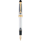 Pilot Custom 823 - Clear