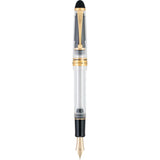 Pilot Custom 823 - Clear