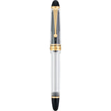 Pilot Custom 823 - Clear