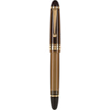 Pilot Custom 823 - Amber