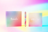 Nahvalur Voyage Pride 2024 Limited Edition Fountain Pen