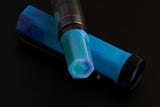 TWSBI ECO Fountain Pen - Cosmo w/ Onyx