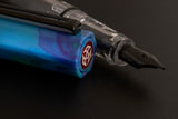 TWSBI ECO Fountain Pen - Cosmo w/ Onyx