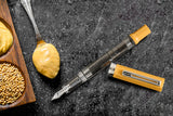 TWSBI ECO Fountain Pen - Bahama Yellow