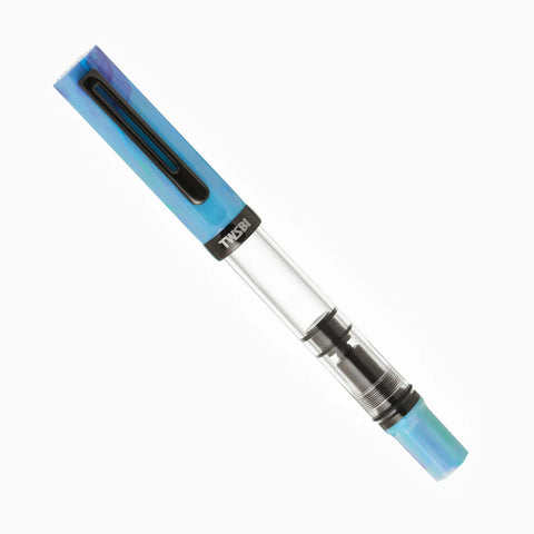 TWSBI ECO Fountain Pen - Cosmo w/ Onyx