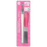 Pilot Parallel Calligraphy Pen - (Pink) 3.0mm