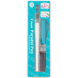 Pilot Parallel Calligraphy Pen - (Teal) 4.5mm