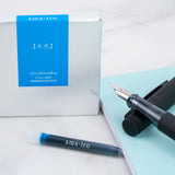Pilot Iroshizuku Ama-iro - Ink Cartridges
