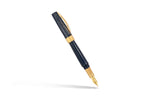 Visconti Mirage Mythos Fountain Pen - Zeus