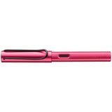 Lamy AL-Star Fountain Pen - Fiery (Special Edition)