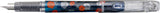 Platinum Preppy Wa Modern Maki-e Fountain Pen - Tsubaki (Limited Edition)
