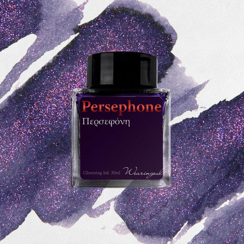 Wearingeul Persephone - 30 mL Bottled Ink