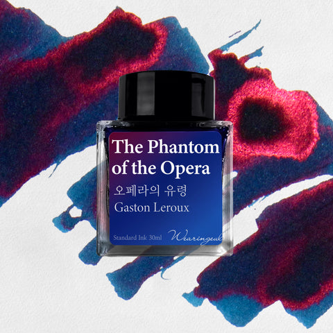 Wearingeul The Phantom of the Opera - 30 mL Bottled Ink