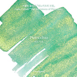 Wearingeul Pinocchio - 30 mL Bottled Ink