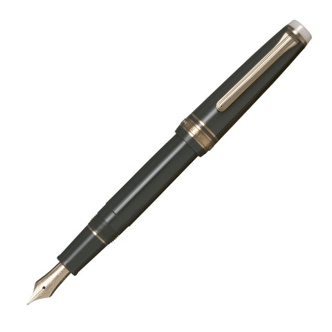Sailor Pro Gear Slim Fountain Pen - Shikiori Noyama No Uta Series - Sekirei (Limited Edition)