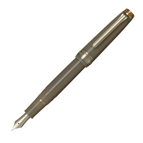 Sailor Pro Gear Slim Fountain Pen - Shikiori Noyama No Uta Series - Waka-taka (Limited Edition)