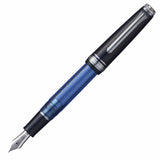 Sailor Pro Gear Slim Fountain Pen - Iris Nebula (Limited Edition)