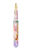 Nahvalur Voyage Vacation Miami Fountain Pen