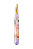 Nahvalur Voyage Vacation Miami Fountain Pen