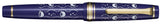 Sailor x KAMAWANU Pro Gear Fountain Pen - Fugu-Tatewaku (Limited Edition)