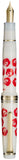 Sailor x KAMAWANU Pro Gear Fountain Pen - Tsurumaru-Ume (Limited Edition)