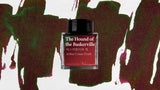 Wearingeul The Hound of the Baskervilles - 30 mL Bottled Ink