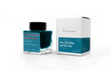Wearingeul The Old Man and the Sea - 30 mL Bottled Ink