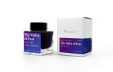 Wearingeul The Valley of Fear - 30 mL Bottled Ink