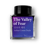 Wearingeul The Valley of Fear - 30 mL Bottled Ink