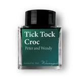 Wearingeul Tick Tock Croc - 30 mL Bottled Ink