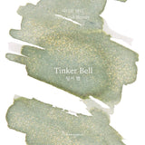 Wearingeul Tinker Bell - 30 mL Bottled Ink