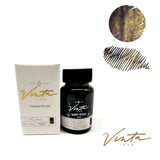 Vinta Inks Burnt Sugar [Arnibal 1856] - 30 mL Bottled Ink